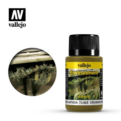 Vallejo Weathering Effects 73825 Crushed Grass