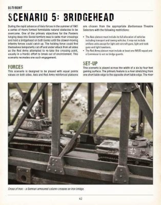 Ostfront: Barbarossa to Berlin