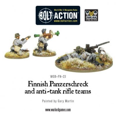 Zoom bild av WGB-FN-23 Warlord