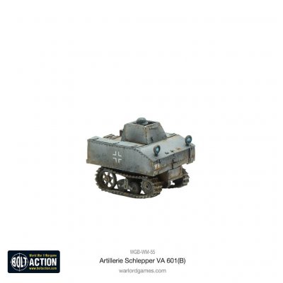 Zoom bild av WGB-WM-55 Warlord Games Bolt Action