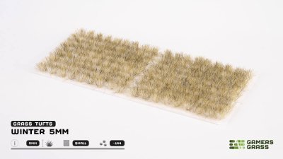 Zoom bild av Winter 5mm - Small