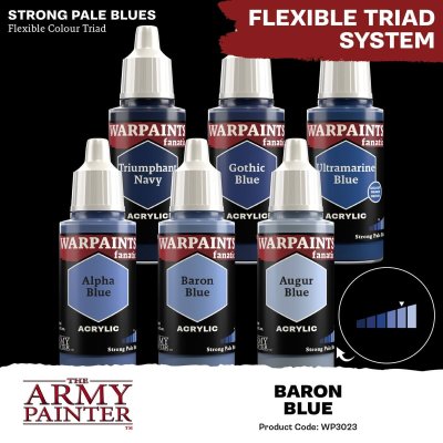 Zoom bild av Flexible Triad-segment The Army Painter