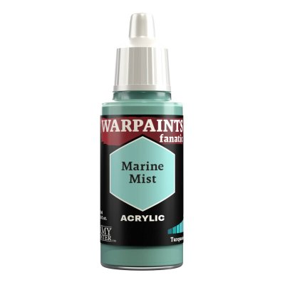 Zoom bild av Warpaints Fanatic: Marine Mist