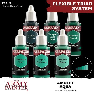 Zoom bild av Flexible Triad-segment The Army Painter
