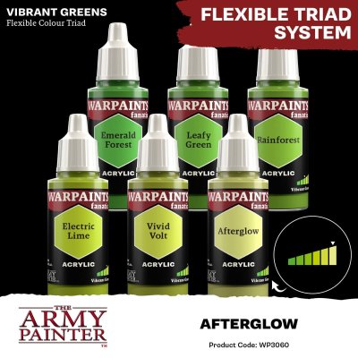 Zoom bild av Flexible Triad-segment The Army Painter