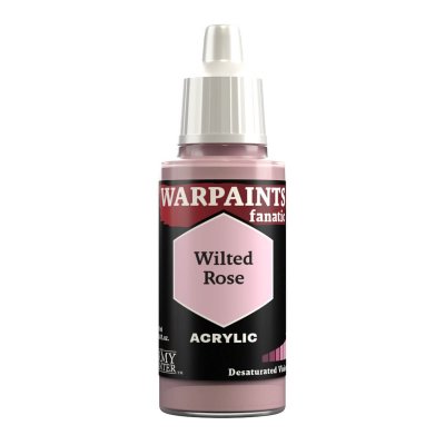 Zoom bild av Warpaints Fanatic: Wilted Rose