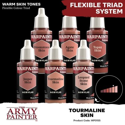Zoom bild av Flexible Triad-segment The Army Painter