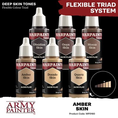 Zoom bild av Flexible Triad-segment The Army Painter