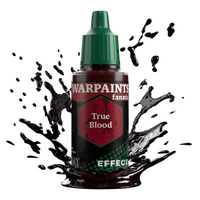 Zoom bild av WP3165 Warpaints Fanatic Effects: True Blood The Army Painter