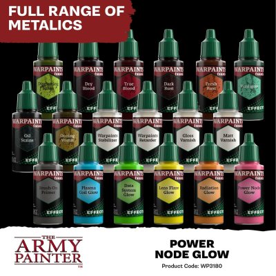 Zoom bild av Warpaints Fanatic Effects The Army Painter