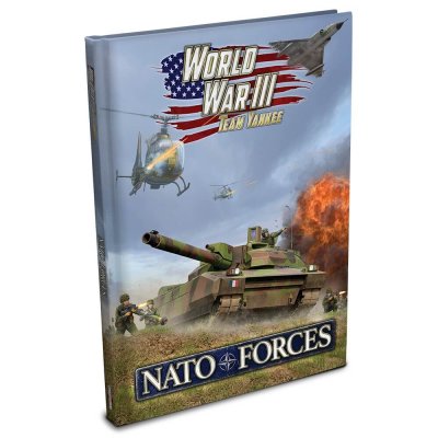 Zoom bild av World War III: NATO Forces Battlefront
