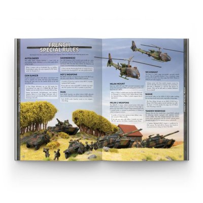Zoom bild av World War III: NATO Forces Battlefront
