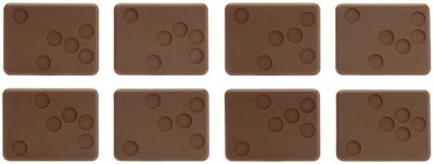 Zoom bild av Battlefront Mixed Bases