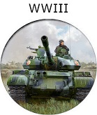 WWIII figurspel